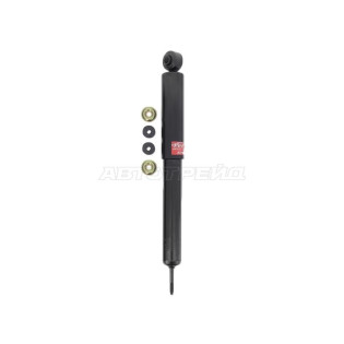 Амортизатор задний HYUNDAI STAREX 1997-2007/HYUNDAI SATELLITE 1997-2007/HYUNDAI H200 1997-2007/HYUNDAI H1 STAREX 1997- лев=RH KAYABA
