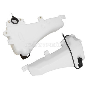 Бачок омывателя HYUNDAI H-1/STAREX 97-07 SAT