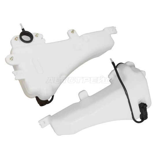Бачок омывателя HYUNDAI H-1/STAREX 97-07 SAT