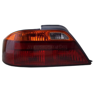 Фонарь задний HONDA INSPIRE/SABER 99-03 лев TYC