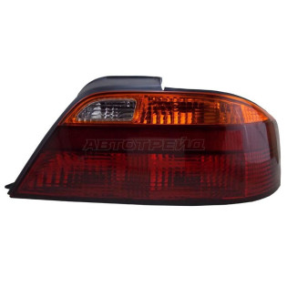 Фонарь задний HONDA INSPIRE/SABER 99-03 прав TYC
