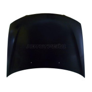 Капот NISSAN ALMERA/BLUEBIRD SYLPHY 00-05 под цельную решетку SAT