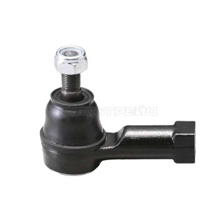 Наконечник рулевой MMC GALANT 06-12/ECLIOSE 06-11 лев=RH CTR