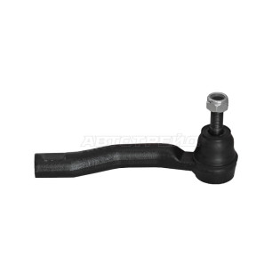 Наконечник рулевой тяги TOYOTA COROLLA/AXIO/FIELDER/SPACIO/ALLION/PRIUS/WISH 00-/BELTA/ISIS/VITZ 05- CTR