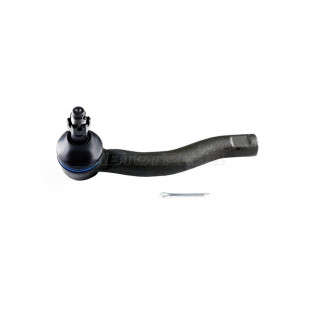 Наконечник рулевой тяги TOYOTA COROLLA/AXIO/FIELDER/SPACIO/ALLION/PRIUS/WISH 00-/BELTA/ISIS/VITZ 05- KAYABA