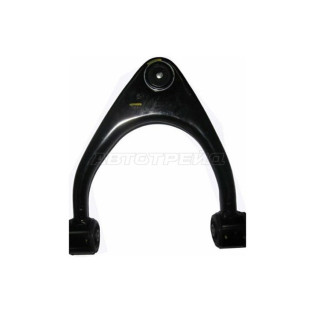 Рычаг верхний с шаров. TOYOTA ALTEZZA/CROWN/MAJESTA/MARK2/PROGRES/VEROSSA/LEXUS IS200/300 98- прав SAT
