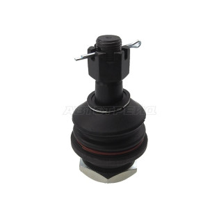 Шаровая опора переднего нижнего рычага NISSAN DATSUN 97-02/FRONTIER 97-04/NP300 08- лев=RH KAYABA