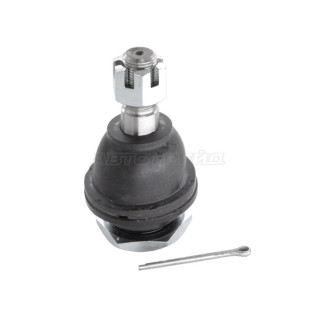 Шаровая опора переднего нижнего рычага NISSAN DATSUN 97-02/FRONTIER 97-04/NP300 08- лев=RH SAT