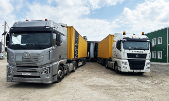 Увеличенные объемы поставок в преддверии высокого сезона Увеличенные объемы поставок в преддверии высокого сезона