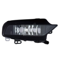 Фара противотуманная AUDI A3 13-16 прав 4D DEPO