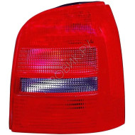 Фонарь правый задний в крыло Audi A4 B5 рестайлинг (1994-2001) DEPO