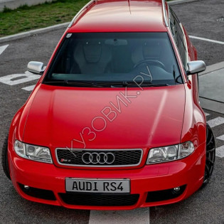 Капот в цвет кузова Audi A4 B5 (1994-1998)