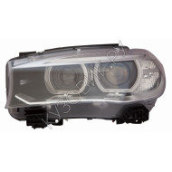 Фара левая BMW X5 F15 (2013-) DEPO