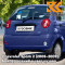 25U - COBALT BLUE - Синий 
