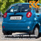 33U - SPORTS BLUE - Синий 
