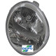 Фара левая Daewoo Matiz (2001-2010) DEPO