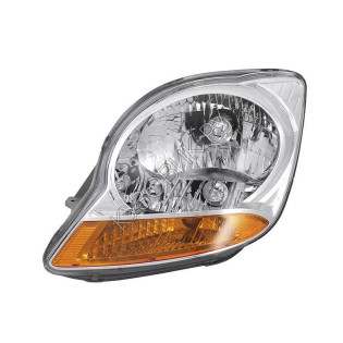 Фара левая ( + Spark) Daewoo Matiz (2001-)
