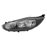 Фара левая Ford Fiesta 6 (2013-) DEPO