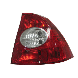 Фонарь правый задний в крыло Ford Focus 2 (2005-2008) DEPO