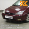 4SVE - DEEP ROSSO RED - Бордовый 