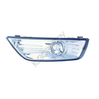Противотуманная фара правая Ford Mondeo 4 (2006-2010) DEPO