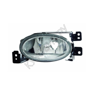 Фара противотуманная правая с кронштейном Honda Accord 7 (2006-2007) рестайлинг