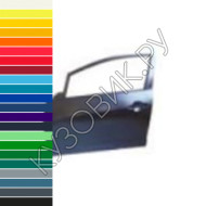 Дверь передняя левая в цвет кузова Kia Cerato 3 (2013-2016)