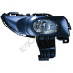 Противотуманная фара правая Mazda 3 BK седан (2003-2007) DEPO