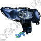 Противотуманная фара правая Mazda 3 BK седан (2003-2007) DEPO