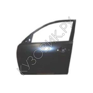 Дверь передняя левая Mazda 3 BK (2003-2008) седан