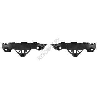 Кронштейны передние Мазда Мазда 3 Mazda Mazda-3 BL (2009-2012) комплект 2 штуки левый и правый SAT высокое качество