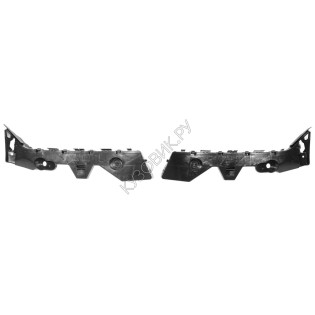 Кронштейны задние Мазда Мазда 3 Mazda Mazda-3 BL (2009-2012) комплект 2 штуки левый и правый SAT высокое качество
