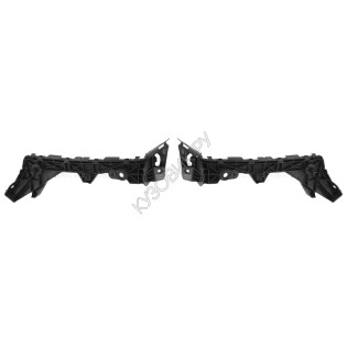 Кронштейны задние Мазда Мазда 3 Mazda Mazda-3 BL (2009-2012) комплект 2 штуки левый и правый SAT высокое качество