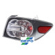 Фонарь правый задний в крыло Mazda CX-7 ER (2006-) DEPO