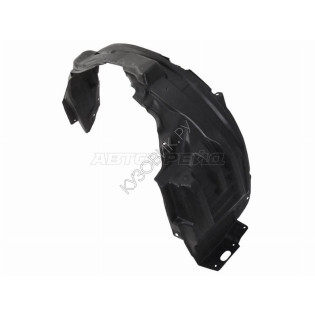 Подкрылок MITSUBISHI ASX 10-16 лев SAT