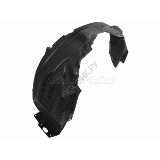 Подкрылок MITSUBISHI ASX 10-16 прав SAT