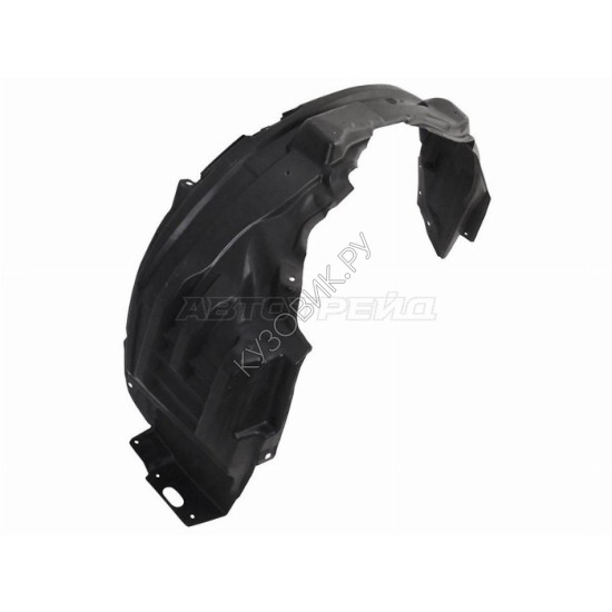 Подкрылок MITSUBISHI ASX 10-16 прав SAT