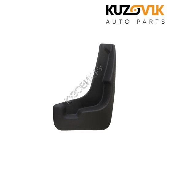 Брызговик передний правый Nissan Almera Classic (2006-2013) KUZOVIK Брызговик передний правый Nissan Almera Classic (2006-2013) KUZOVIK