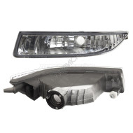 Фара противотуманная TOYOTA COROLLA 00-02 лев DEPO