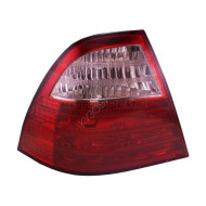 Фонарь задний TOYOTA COROLLA 04-06 лев SAT