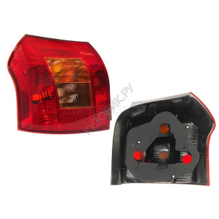 Фонарь задний TOYOTA RUNX/ALLEX 00-04 лев DEPO