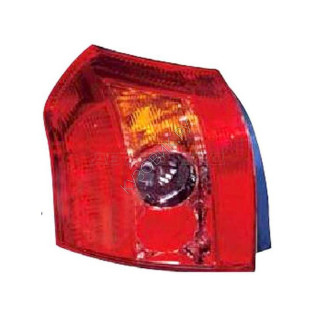 Фонарь задний TOYOTA RUNX/ALLEX 04-06 лев DEPO