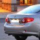 Крышка багажника в цвет кузова Toyota Corolla E150 (2010-2013) рестайлинг Крышка багажника в цвет кузова Toyota Corolla E150 (2010-2013) рестайлинг