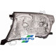 Тюнинг-фары (комплект) Toyota Land Cruiser 200 (2007-2011) DEPO
