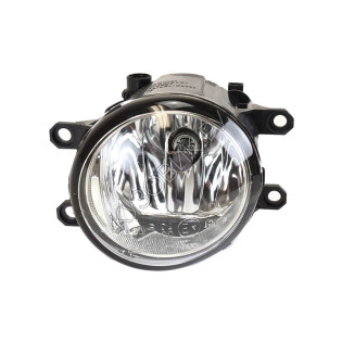 Противотуманная фара левая Toyota Land Cruiser Prado 150 (2009-2013) DEPO