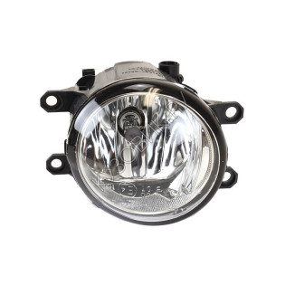 Противотуманная фара правая Toyota Land Cruiser Prado 150 (2009-2013) DEPO
