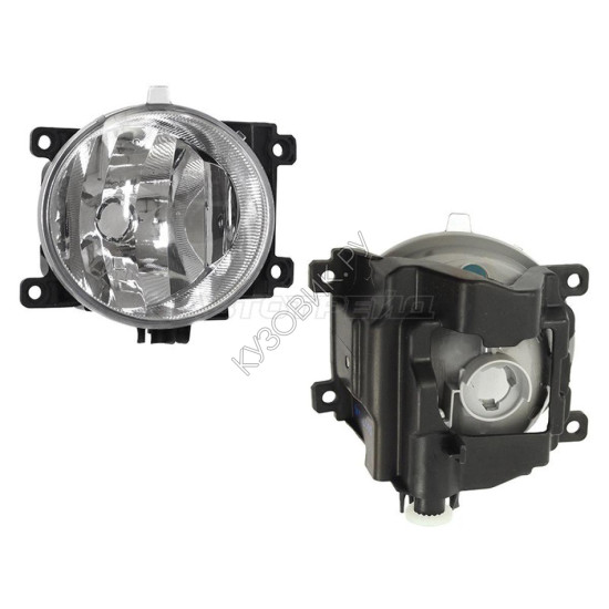 Фара противотуманная TOYOTA LAND CRUISER 200 12-15 / RAV4 13-15 прав DEPO