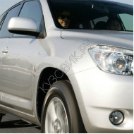 Крыло переднее правое в цвет кузова Toyota Rav4 3 XA30 (2005-2010)