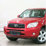 Бампер передний в цвет кузова Toyota Rav4 3 XA30 (2005-2010)
