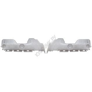 Кронштейны задние Тойота Ярис Toyota Yaris XP90 (2005-2010) комплект 2 штуки левый и правый SAT высокое качество